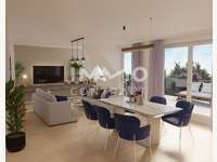 Wohnung in Wien