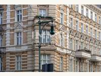 Wohnung in Wien