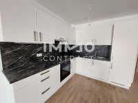 Wohnung in Wien