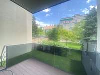 Wohnung in Wien