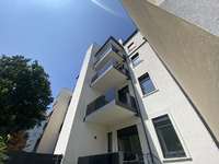 Wohnung in Wien