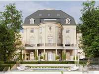 Wohnung in Wien