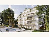 Wohnung in Wien