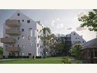 Wohnung in Linz