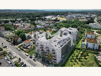Wohnung in Linz