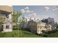 Wohnung in Linz