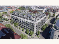 Wohnung in Wien