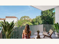 Wohnung in Wien