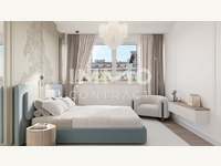 Wohnung in Wien
