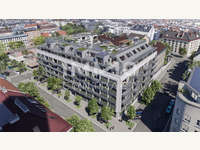 Wohnung in Wien