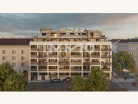 Wohnung in Wien