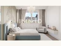 Wohnung in Wien