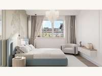 Wohnung in Wien