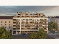 Wohnung in Wien