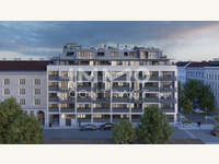 Wohnung in Wien