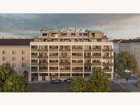 Wohnung in Wien