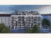 Wohnung in Wien