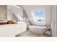 Wohnung in Wien