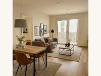 Wohnung in Wien