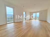 Wohnung in Wien