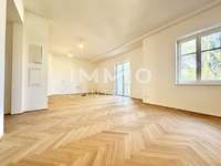 Wohnung in Wien