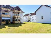 Wohnung in Oberweis