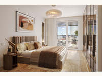 Wohnung in Wien