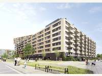 Wohnung in Wien