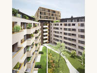 Wohnung in Wien