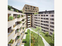 Wohnung in Wien