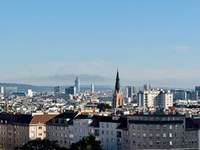 Wohnung in Wien