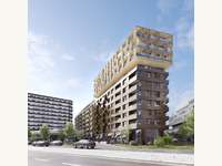 Wohnung in Wien