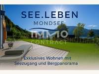 Wohnung in Innerschwand am Mondsee