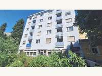 Wohnung in Amsteten