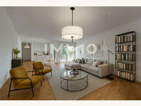 Wohnung in Ulrichskirchen