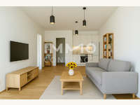 Wohnung in Ulrichskirchen