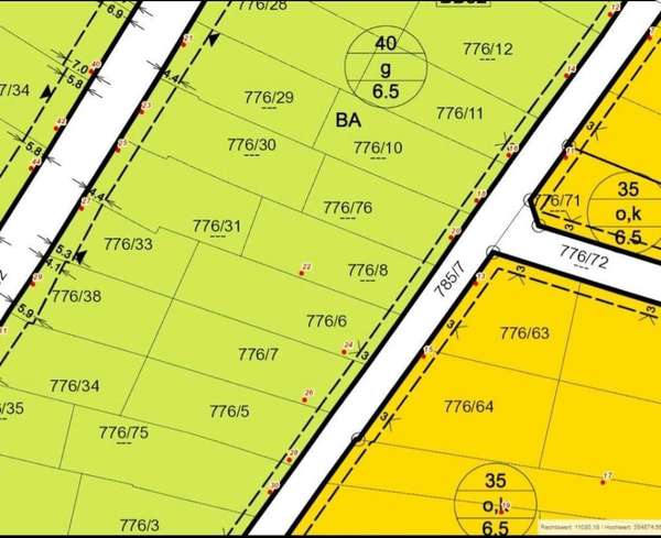 Baugrund in 2201 Gerasdorf 4