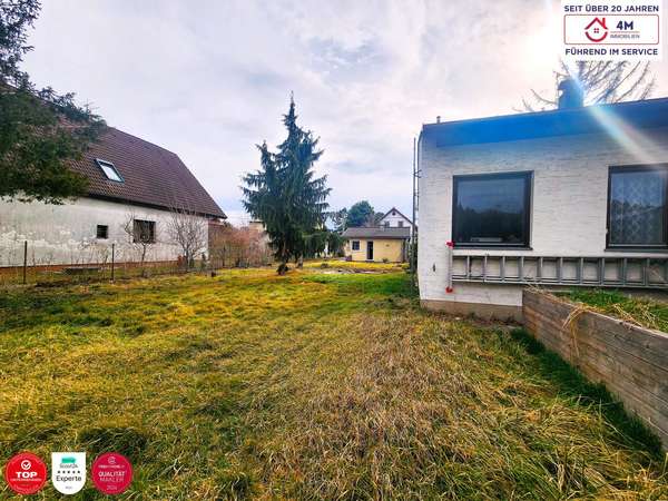 Baugrund in 1220 Wien 