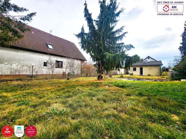 Baugrund in 1220 Wien 2