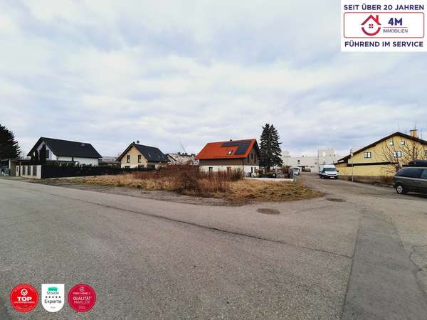 Baugrund in 3433 Königstetten 2