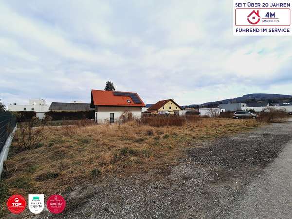 Baugrund in 3433 Königstetten 4