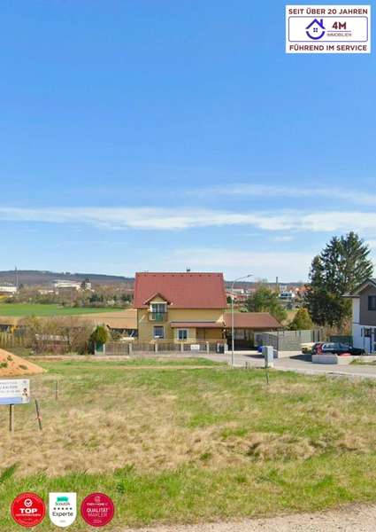 Baugrund in 3580 Horn - Bild Baugrund in 3580 Horn