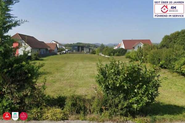 Baugrund in 3500 Gneixendorf 