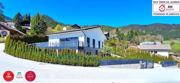 Einfamilienhaus in 8685 Steinhaus am Semmering 1