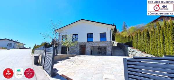 Einfamilienhaus in 8685 Steinhaus am Semmering 3
