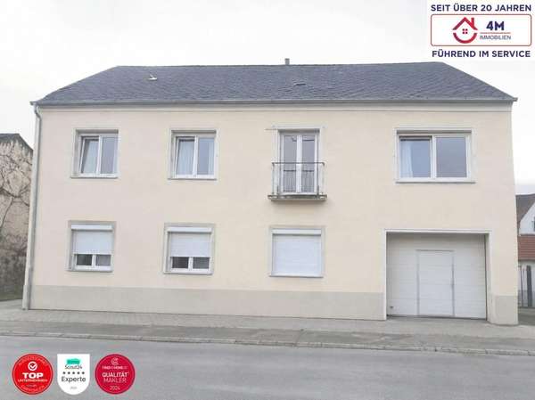 Mehrfamilienhaus in 2230 Gänserndorf 