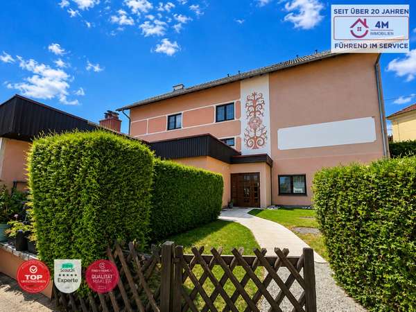 Mehrfamilienhaus in 2632 Penk 4