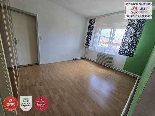 Mehrfamilienhaus in 2632 Penk 6