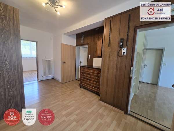 Mehrfamilienhaus in 2632 Penk 7