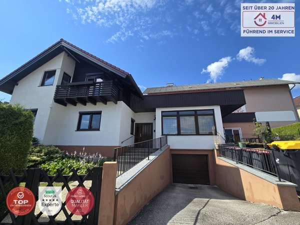 Mehrfamilienhaus in 2632 Penk 10